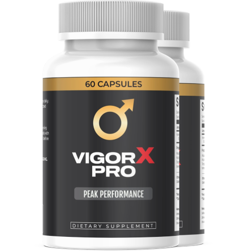 Buy VigorX Pro