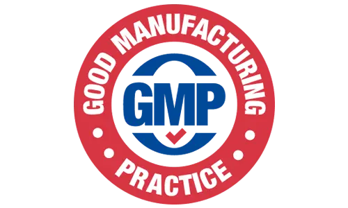 VigorX Pro GMP Certified