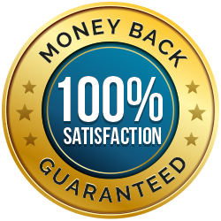 VigorX Pro Guarantee